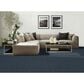 Mohawk Quality Feeling Carpet in Denim, , large