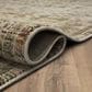 Karastan Divina Bliss 6"6" x 9"6" Grey Area Rug, , large