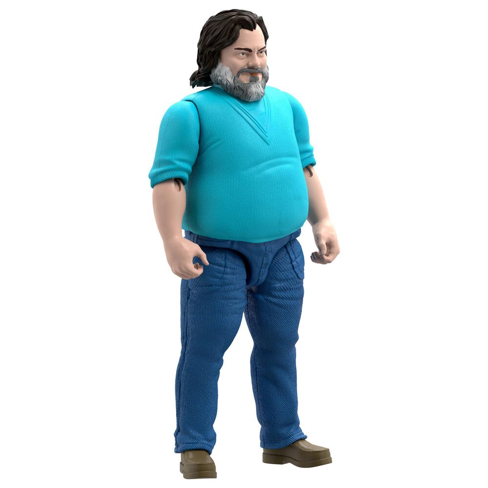 Minecraft A Minecraft Movie - 12&quot; Steve Action Figure in Multicolor, , large