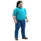 Minecraft A Minecraft Movie - 12" Steve Action Figure in Multicolor, , large