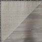 Safavieh Athens Shag SGA119F-4 4" x 6" Light Grey Area Rug, , large