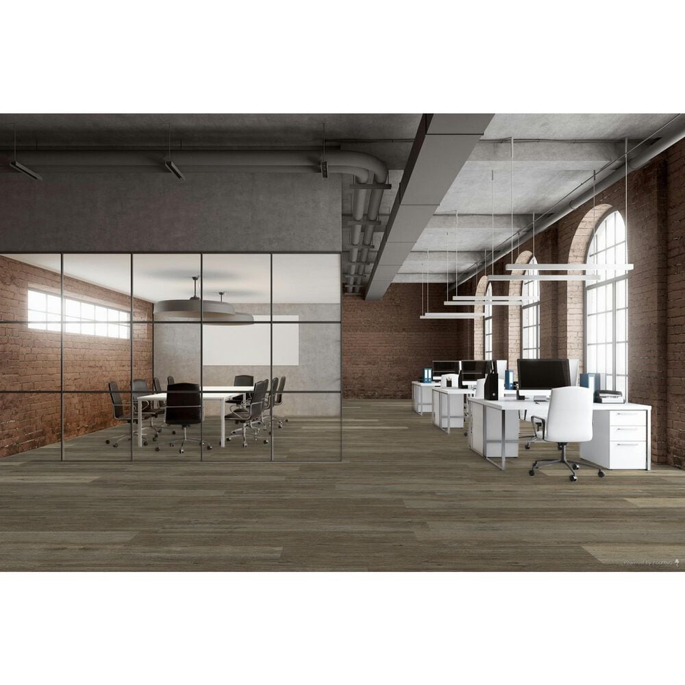 Fuzion SmartDrop Elite 9 Relic 9&quot; x 60&quot; Luxury Vinyl Plank, , large