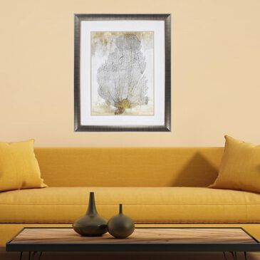 Propac Coral Splendor II Framed Art, , large