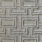 Ann Gish Pavilion 25" x 30" Box Pillow in Silver, , large