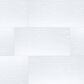 MS International Dymo Stripe White 12" x 24" Ceramic Tile, , large