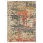 Oriental Weavers Soleri 5"3" x 7"6" Beige and Pink Area Rug, , large