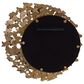 Tov Furniture Butterfly Mirror in Gold, , large