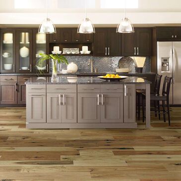 Shaw Exquisite Natural Hickory Hardwood, , large