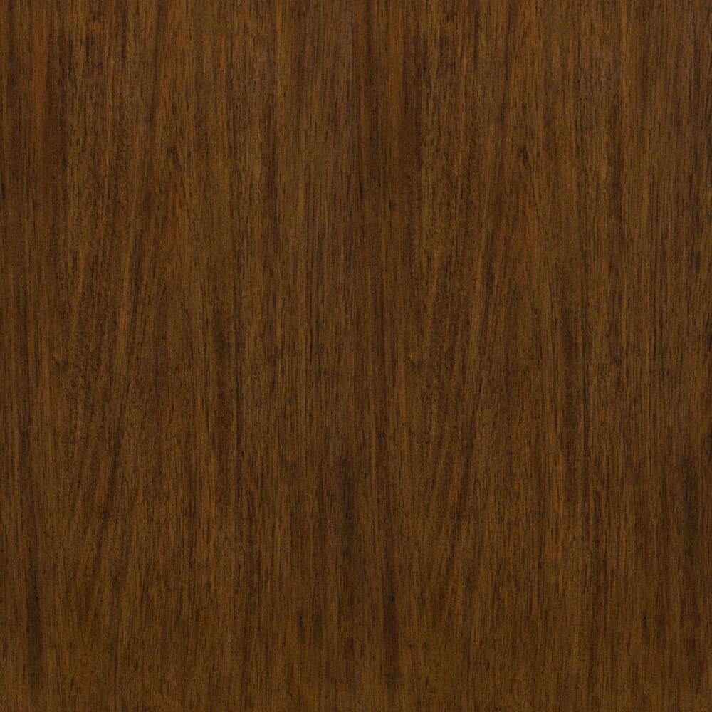 Ashley Taffenbrook Dresser and Mirror in Medium Brown, , large