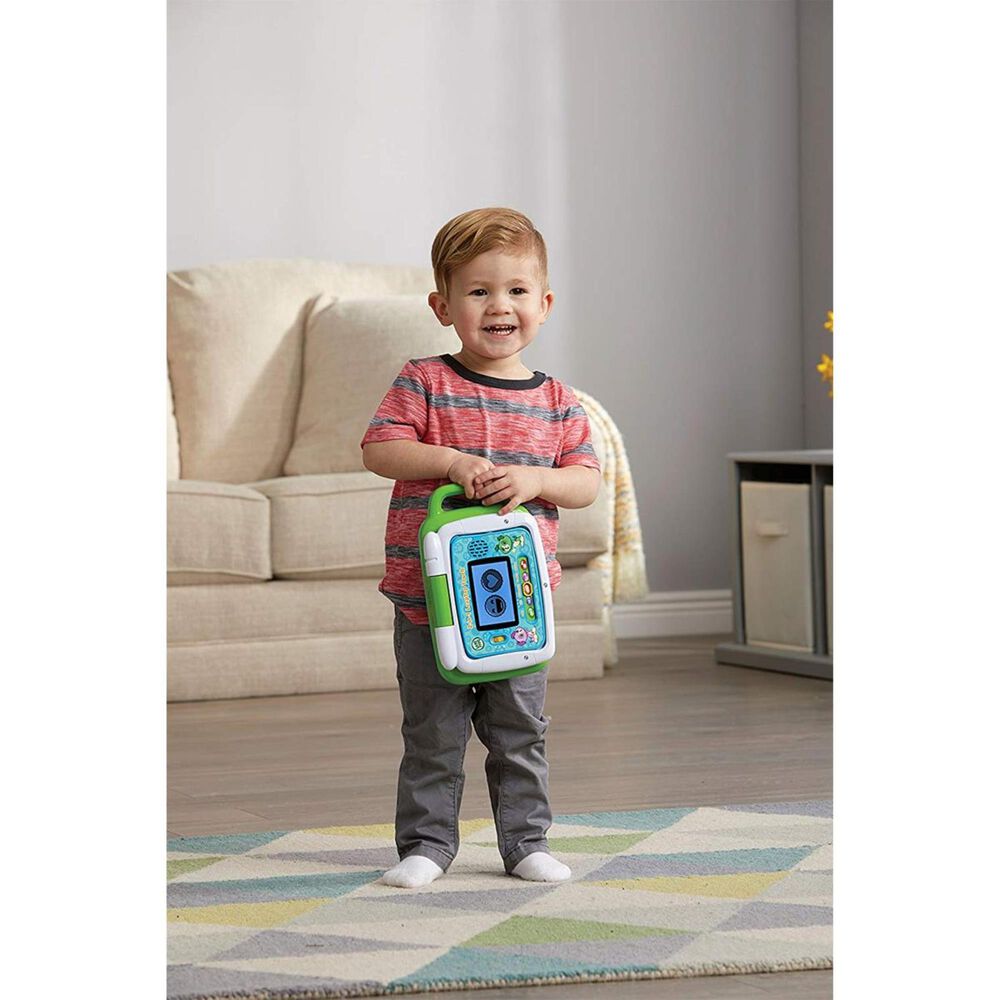 Leapfrog 2-in-1 LeapTop Touch, , large