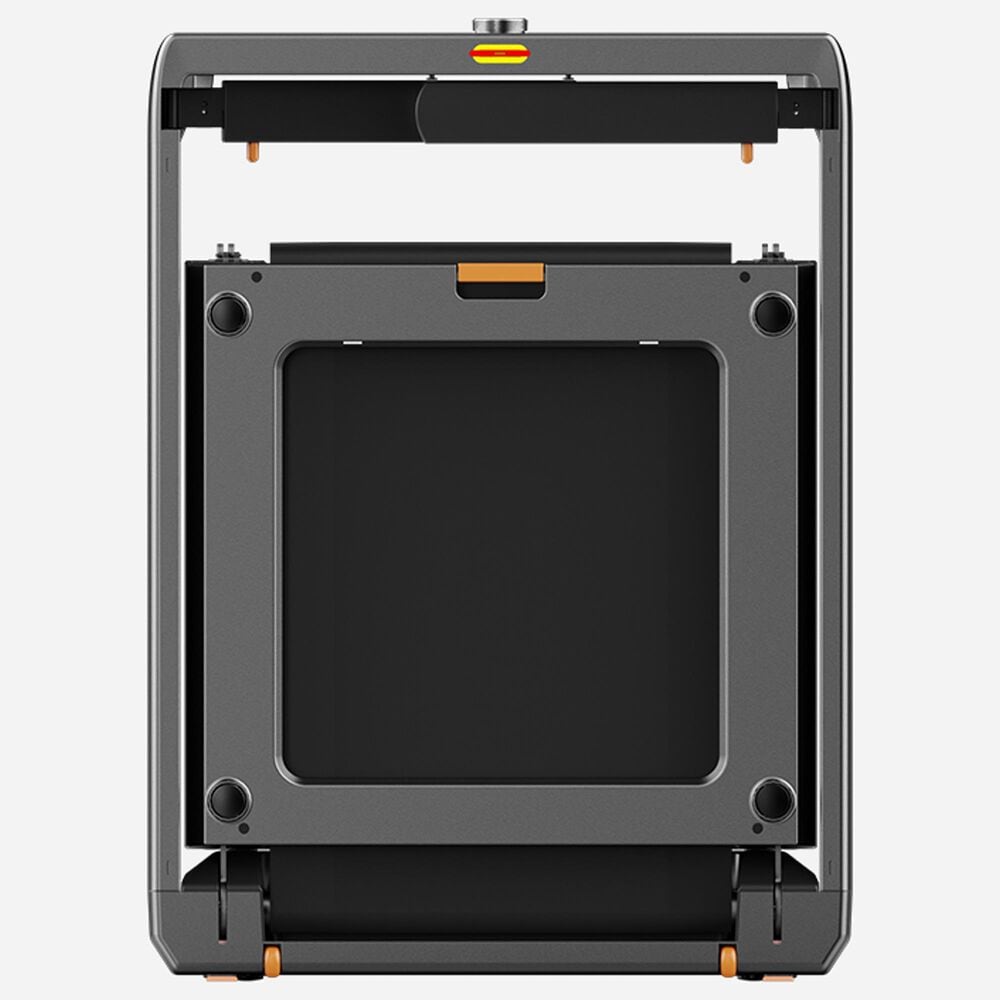 WalkingPad X25+ Folding Treadmill in Silver Gray, , large