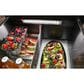 KitchenAid 4.44 Cu. Ft. Undercounter Double-Drawer Refrigerator - Panels Sold Separately, , large