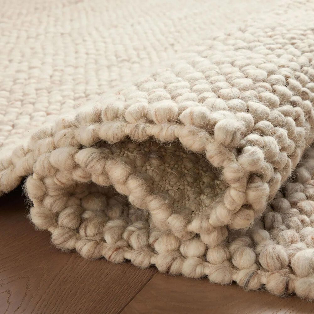 Loloi Hendrick 8&#39;6&quot; x 11&#39;6&quot; Natural Area Rug, , large