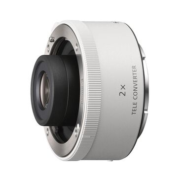 Sony 2.0X Teleconverter Lens, , large