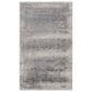 Feizy Cadiz Light Gray 2"2" x 3"2" Area Rug, , large