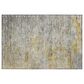 Dalyn Rug Company Trevi TV13 1"8" x 2"6" Gray Runner, , large