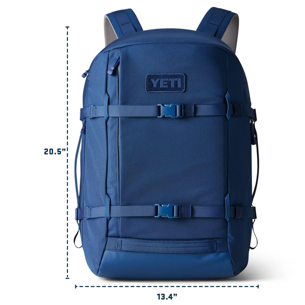 YETI Crossroads 35L Backpack in Ultramarine Violet, , large