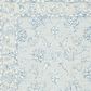 Safavieh Micro-Loop 2"3" x 11" Blue and Beige Runner, , large