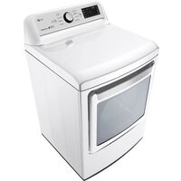 Electric Dryer