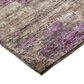 Dalyn Rug Company Nouveau NV4 10" x 14" Blush Indoor/Outdoor Area Rug, , large