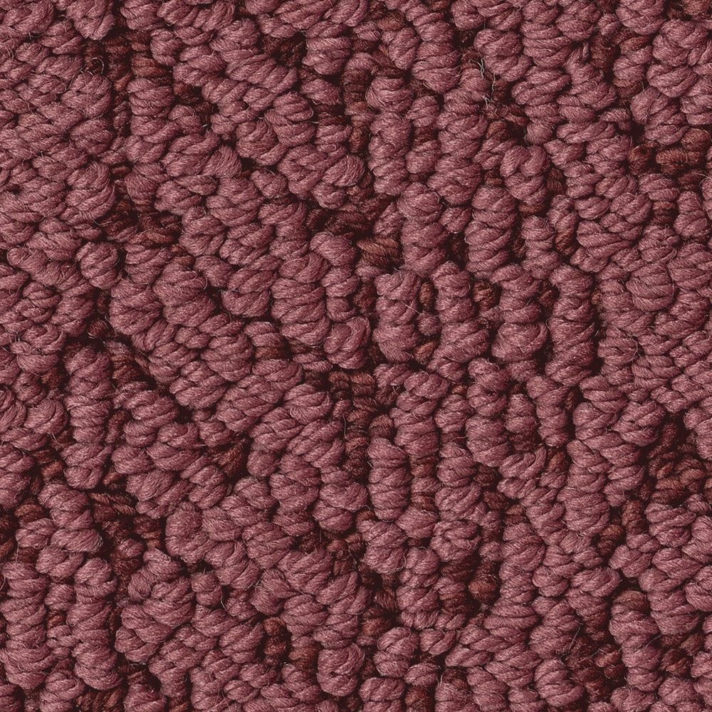 Anderson Tuftex Crochet Carpet in Winery, , large