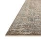Loloi Heritage 2"5" x 16" Spa and Earth Runner, , large