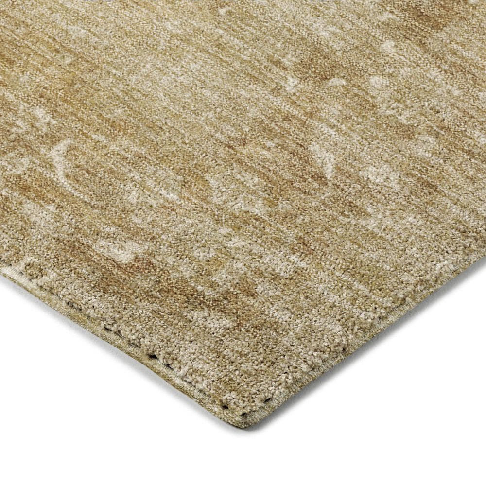 Dalyn Rug Company Tabrook TB13 Beige 2&#39;3&quot; x 7&#39;6&quot; Runner, , large