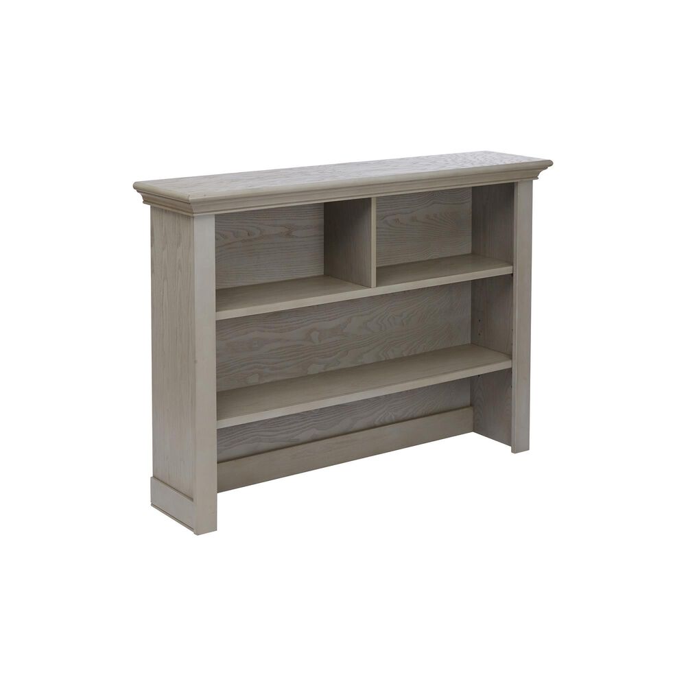 Centennial Medford Hutch in Vintage Grey, , large