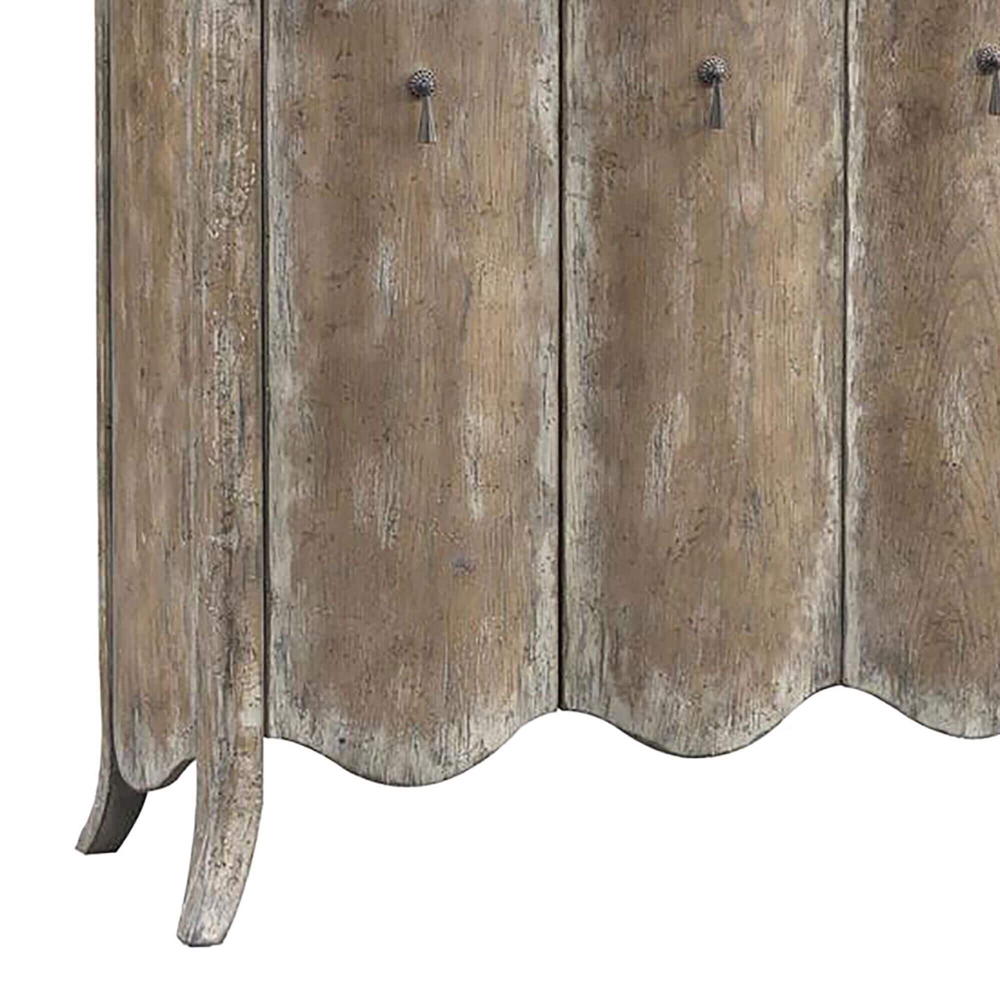 Nfm credenza store