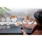 Phillips Hue 16" Flux Light Strip in Multicolor, , large