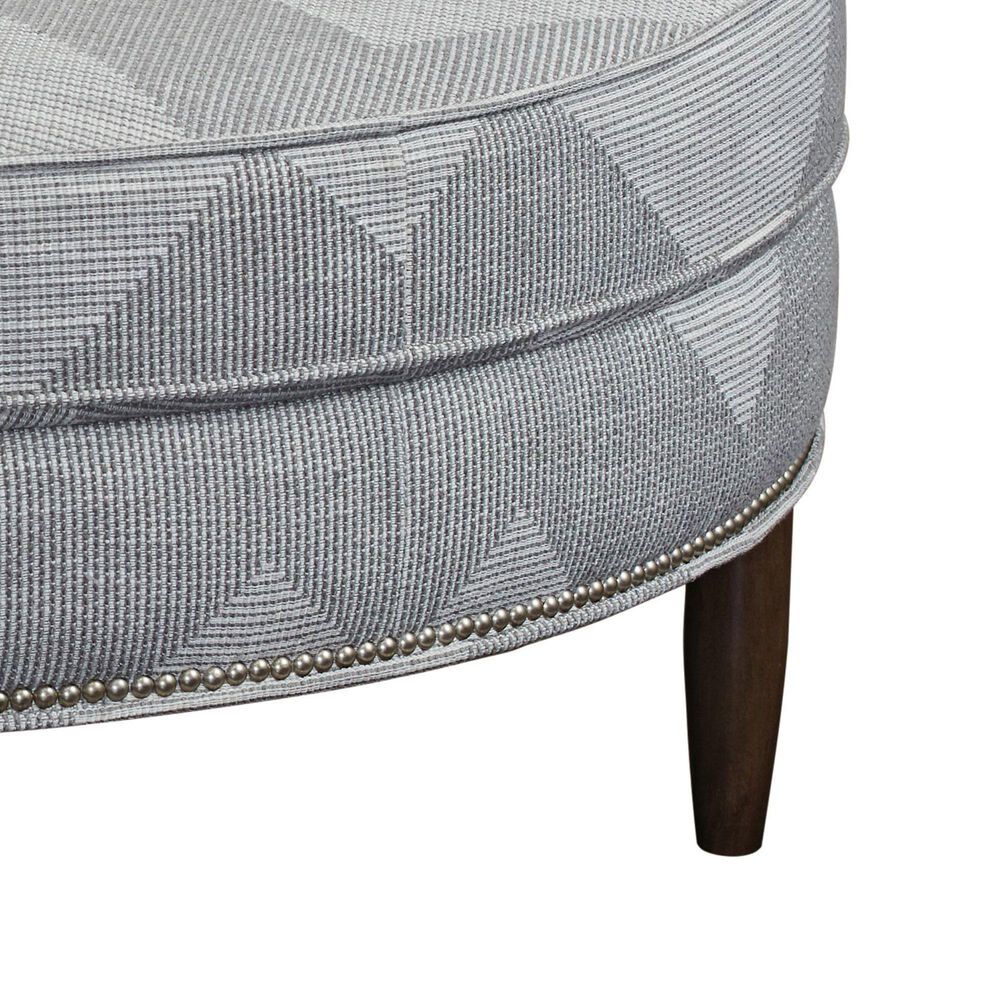 Bassett Denver Ottoman in Telly, , large