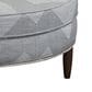 Bassett Denver Ottoman in Telly, , large