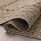 Loloi II Providence 2"3" x 3"9" Charcoal and Dove Indoor/Outdoor Area Rug, , large