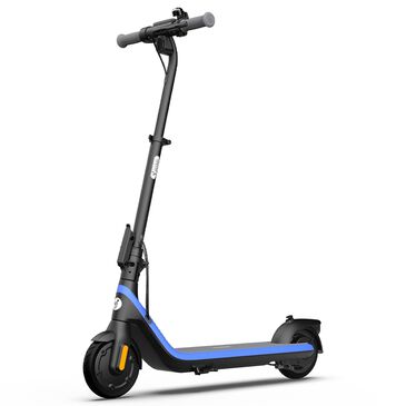 Segway C2 Pro Kids eKickScooter in Black and Blue, , large