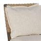 Hooker Furniture Sundance Woven Back Side Chair in Cliffside (Set of 2), , large