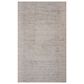 RIZZY Qatar Beige 5" x 7"6" Area Rug, , large