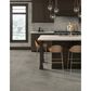 Dal-Tile Haddonstone Horizon Rectangle Cross Cut 12" x 24" Porcelain Tile, , large