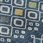 Dalyn Rug Company Neo NO12 9" x 12" Navy Area Rug, , large