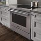 Wolf 36" Pro Induction Range, , large