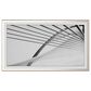 Deco TV Frames Alloy 75" Frame Bezel for Samsung the Frame TV in German Silver, , large