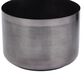 Maple and Jade Planter in Black (Set of 3), , large