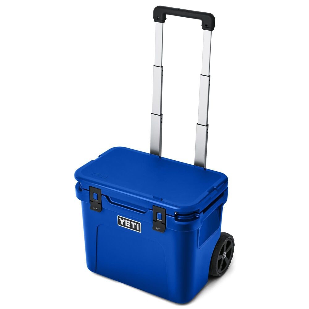 YETI Roadie 32 Wheeled Cooler in Royal Blue, , large