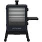 Pit Boss Navigator 6-Series Vertical Pellet Smoker in Black, , large