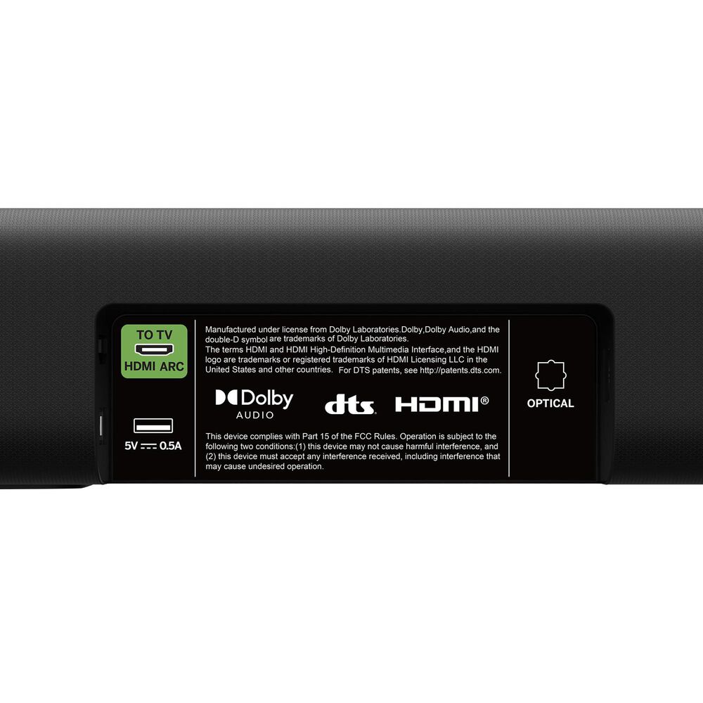 Vizio 75" 4k QLED HDR Smart TV with 2.1 Compact Soundbar | NFM