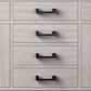Lexora Home Laurel 72" Double Bathroom Vanity in White Oak with White Cultured Marble Top and Rectangular Sinks, , large