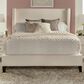 Simeon Collection Angel King Bed in Himalaya Ivory, , large