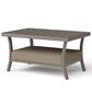 Agio International Trenton Coffee Table in Tan, , large