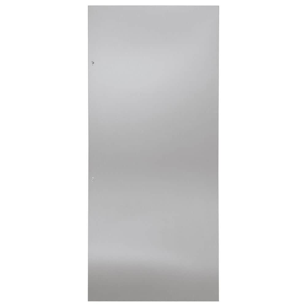 Monogram Right Hinge 36 ss Panel kit, , large
