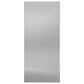 Monogram Right Hinge 36 ss Panel kit, , large