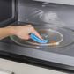Haier 30" Smart Over-the-Range Microwave Oven in Stainless Steel, , large